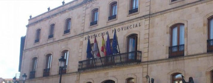 Diputación Provincial de Soria