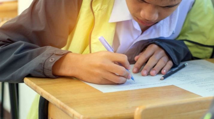 466 estudiantes sorianos están llamados a las pruebas de la EBAU del 5 al 7 de este junio