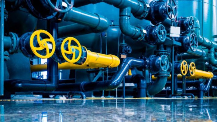 Los precios industriales subieron un 1,1% en CyL durante mayo, frente a un 2,9% en el resto del país