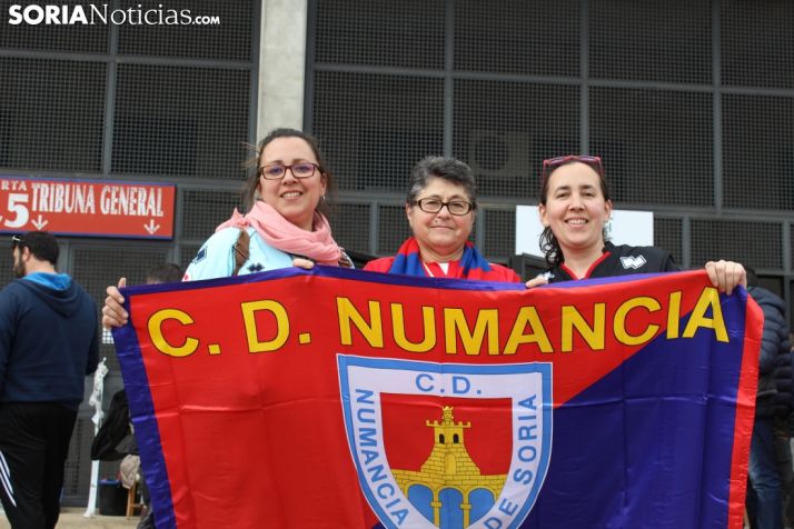 V Degustación de torrezno de Soria, con Peña Numancia La Rioja