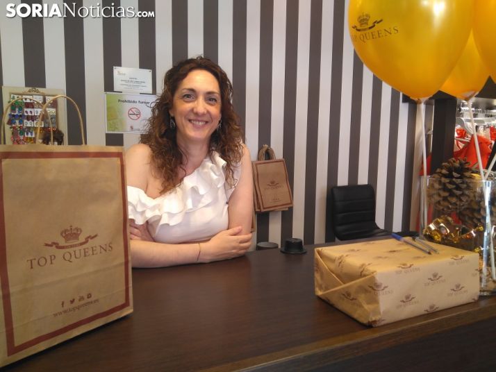 Top Queens abre sus puertas en la calle Ferial