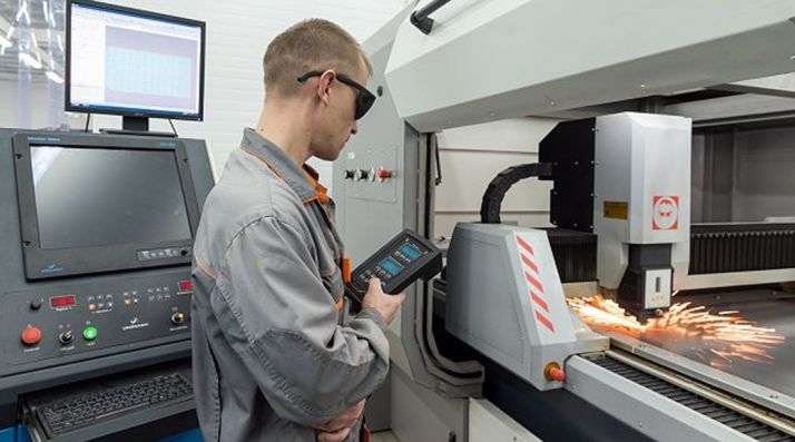 Sube un 20,1% la producción industrial de CyL en abril, segundo mayor incremento del país