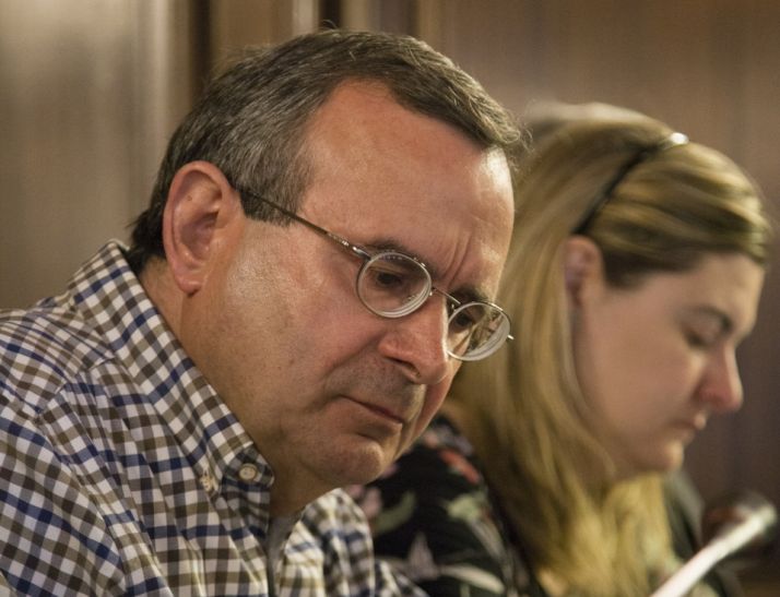 De Lózar propone mejoras del plan sobre drogodependencia en las autoescuelas