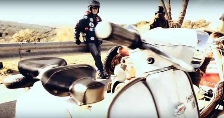 Abejar acoge del 7 al 10 el encuentro Eurolambretta 