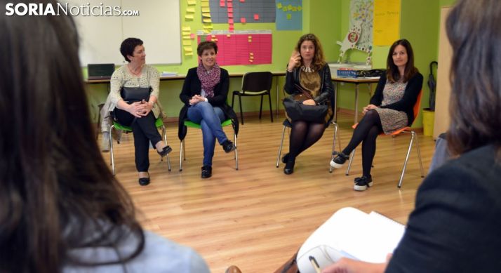 La Lanzadera de Empleo comienza a dar sus frutos