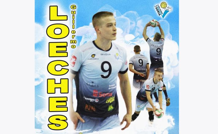 Loeches seguirá dirigiendo el ataque del Río Duero