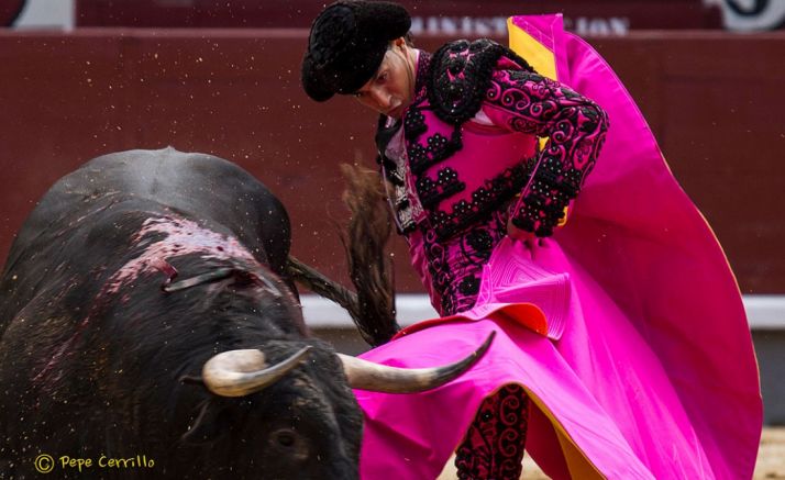 Una de las imágenes de la muestra. /PC