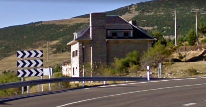 El proyecto Piqueras concluirá con la construcción de un mirador turístico 