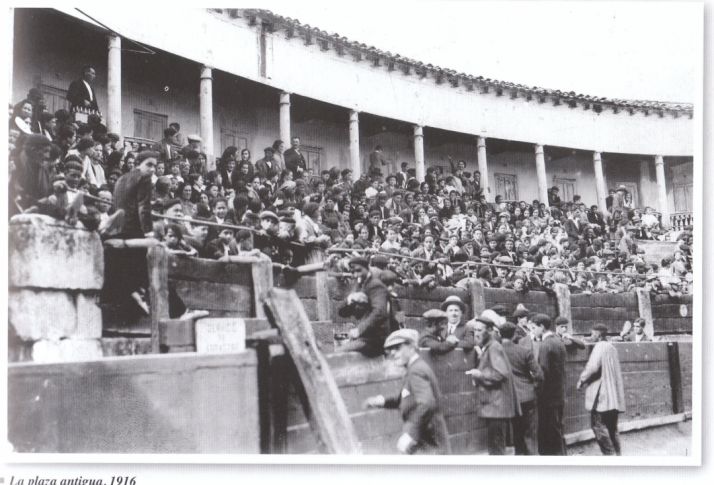 El concurso de fotografías antiguas de la Poca Pena ya tiene ganadores