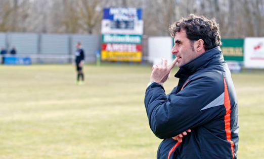 Imagen de Diego Rojas. /Tw SD Almazán