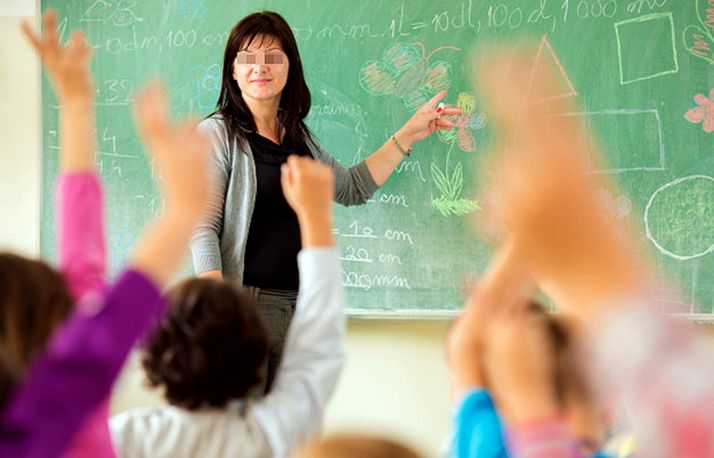 Reclaman el pago de los sueldos de julio y agosto para los docentes interinos sustitutos de la Comunidad