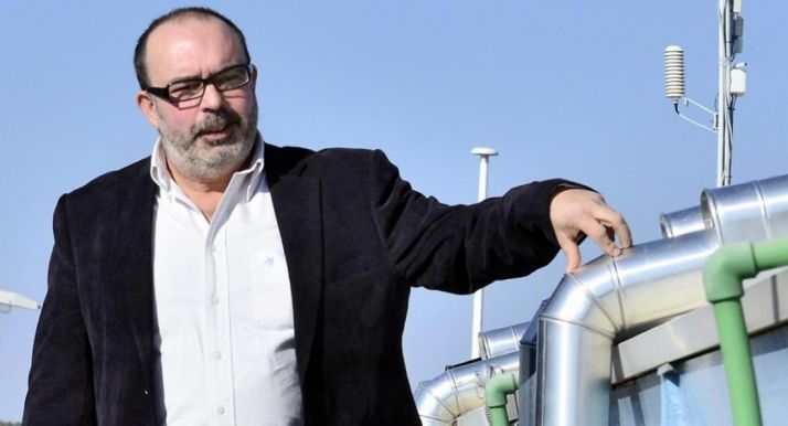 Miguel Latorre Zubiri, nuevo subdelegado del Gobierno