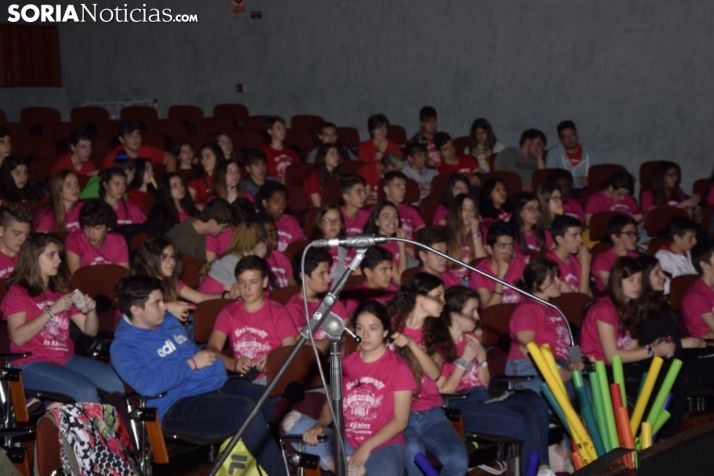 GALERÍA: ‘Ahí va ESO’