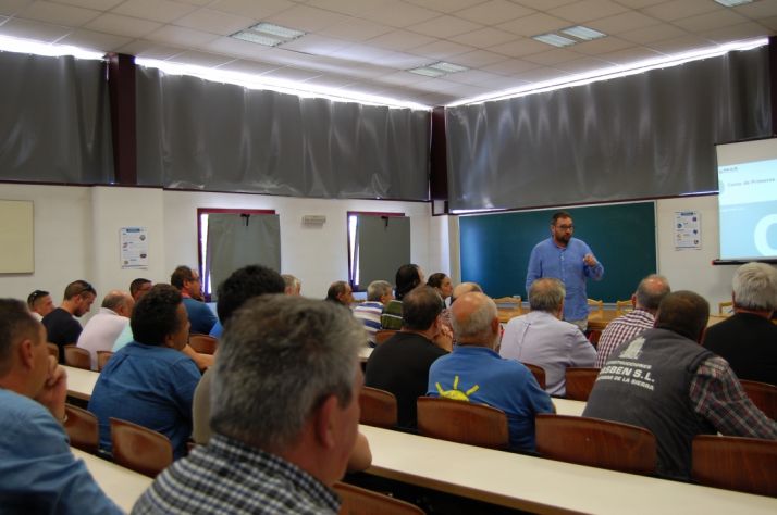 Las brigadas forestales arrancan el martes sus trabajos de limpieza en distintos municipios