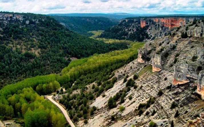 Vuelve la Marcha Cicloturista Uxama