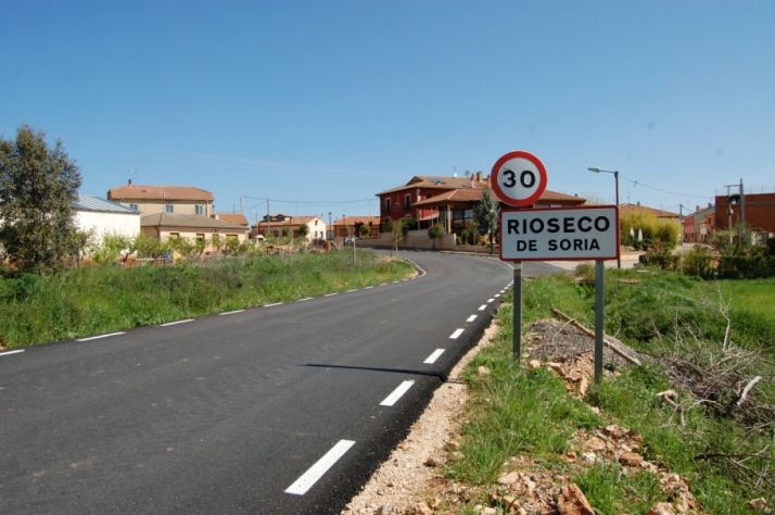 La licitación de obra pública de la Diputación supera los 2M&euro; en el primer semestre de 2018     