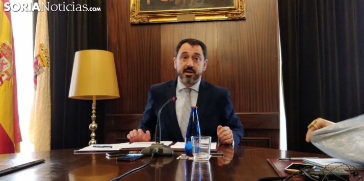 238.000 &euro; para la adecuación de Calixto Pereda