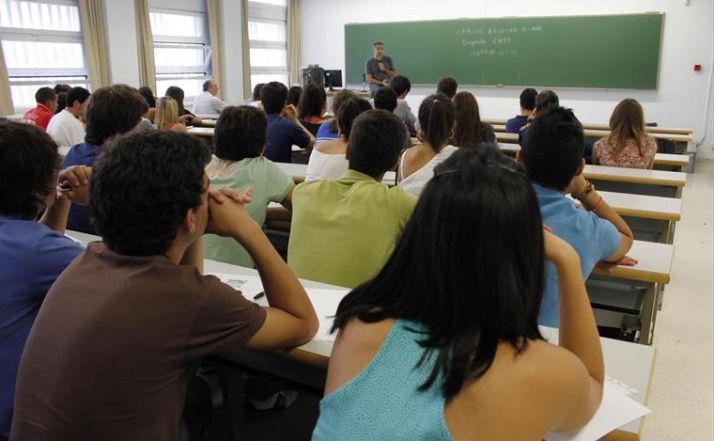 Se actualiza la convocatoria de evaluación previa a la contratación de profesorado universitario
