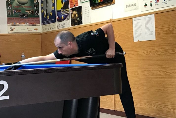 Carlos Cortés se hace de oro en el Nacional