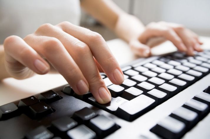 Se requiere auxiliar administrativo en Soria.