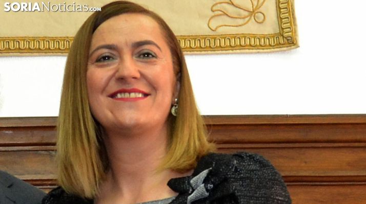 Barcones reclama a la Junta que apoye los nuevos objetivos de déficit para mejorar los servicios de los ciudadanos