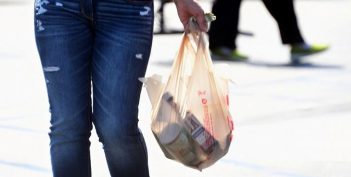 Conoce la nueva normativa sobre las bolsas de plástico