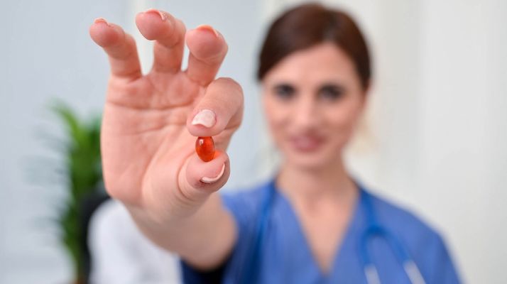 Las farmacias de Castilla y León ya pueden dispensar medicamentos recetados en Andalucía, que ya es Comunidad interoperable 