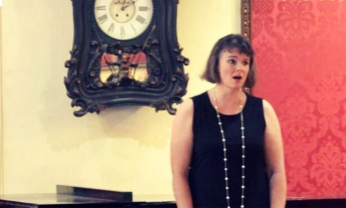 Imagen de una de las actuaciones de la anterior edición. 