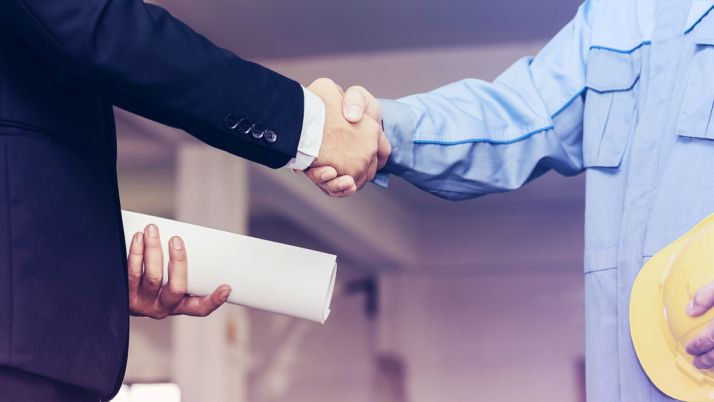 Sindicatos y Cecale trasladan a CyL el acuerdo para recuperación de salarios que podría alcanzar a 400.000 trabajadores