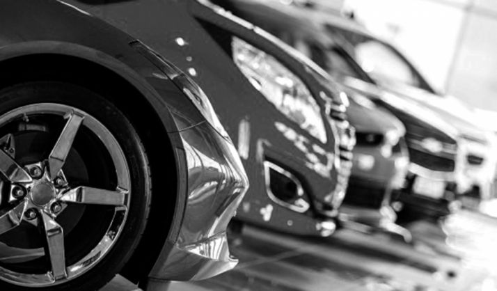 Las automatriculaciones caen un 9,07% en el primer semestre, aunque subirán en verano