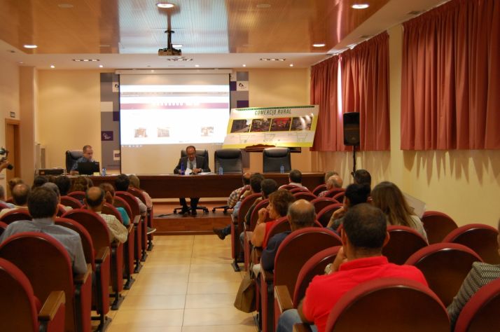 2 de cada 3 pueblos de Soria no cuentan con tienda de productos de primera necesidad 