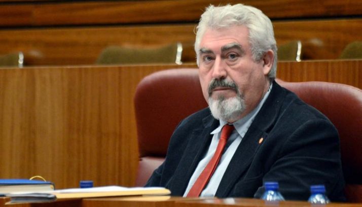 José Ignacio Delgado, de Cs. 