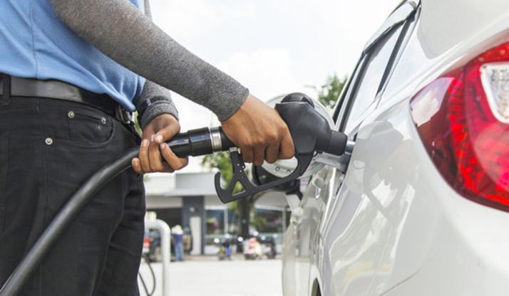 La caída de ventas de diésel aumenta las emisiones medias de CO2 en el primer semestre en CyL