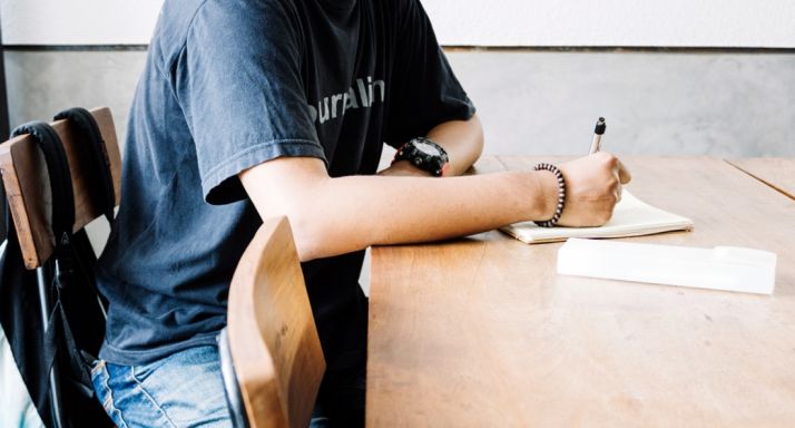 99 sorianos comienzan hoy la convocatoria extraordinaria de la EBAU