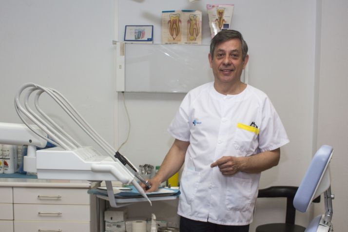 ¿Qué hacer si mi clínica dental cierra sin previo aviso?