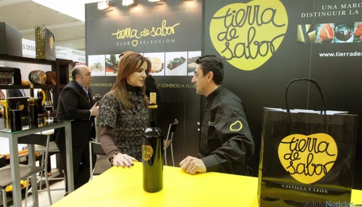 Tierra de Sabor participará en las ferias agroalimentarias más importantes de 2019