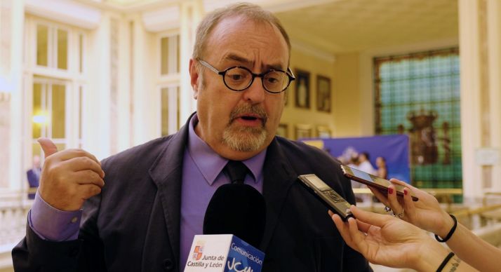 Fernando Rey precisa que no están en contra de la reversión de los recortes, pero reclaman un acuerdo para la financiación