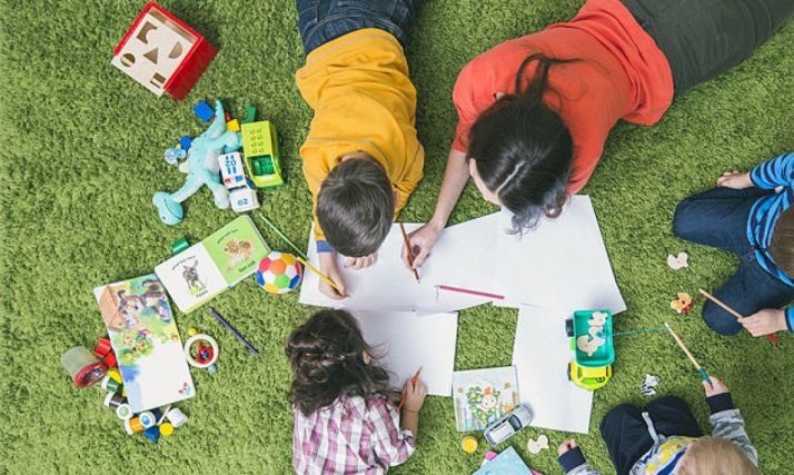 Soria acogerá un proyecto regional de investigación educativa