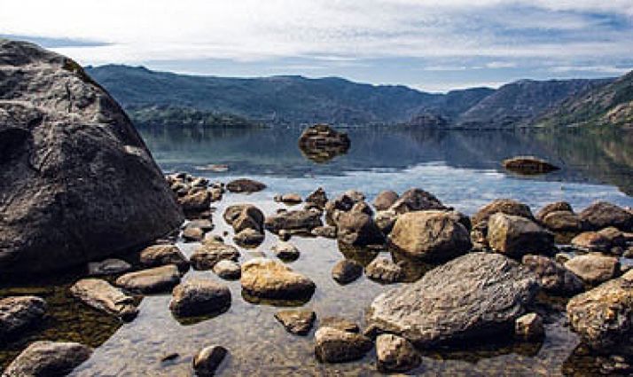 Atienden a un niño de seis años con síntomas de ahogamiento en Sanabria