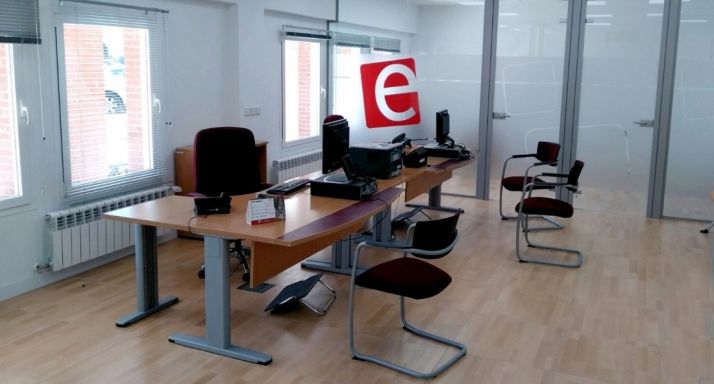 Soria registró 1.880 solicitudes de prestaciones por desempleo en mayo