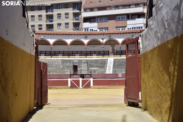 San Saturio 2018: Concurso nacional de recortadores y festival taurino en homenaje a José Luis Palomar