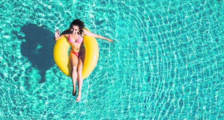 Guía práctica para disfrutar de las piscinas de la provincia de Soria