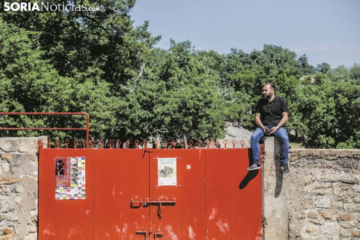 Cómo sobrevivir a once años sanjuaneando