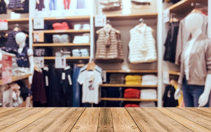 Caen un 1,4% en mayo las ventas del comercio minorista de CyL