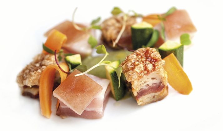 Las Jornadas del Torrezno de Soria ya tienen cartel