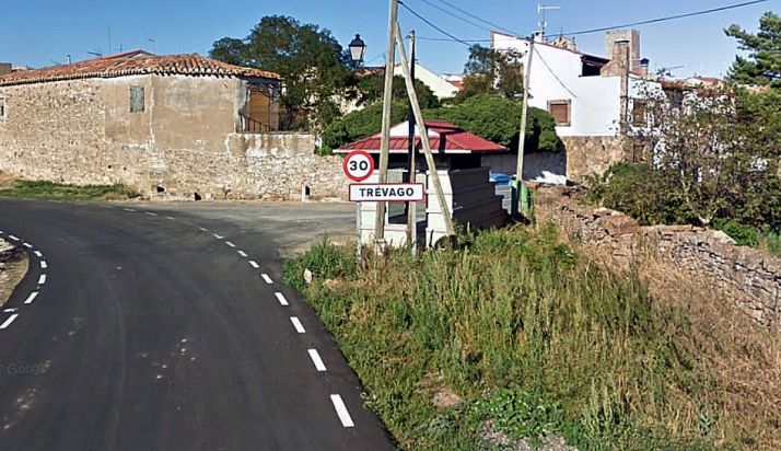 El Juzgado da la razón a Trévago sobre el pleno dominio de uno de sus montes