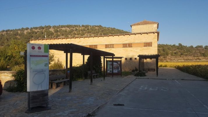 La Casa del Parque del Sabinar, seleccionada para acoger los campamentos de verano ‘Mediterraneamos’