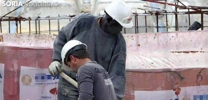 Soria cerró junio con 3.831 afiliados extranjeros