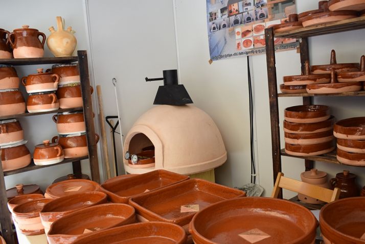 Feria de Artesanía de Soria