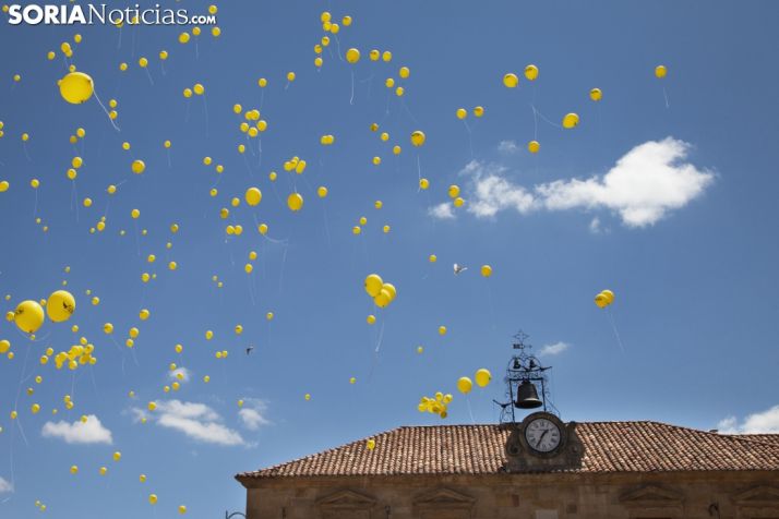 Resumen de los Sanjuanes 2018, unas fiestas mirando al cielo